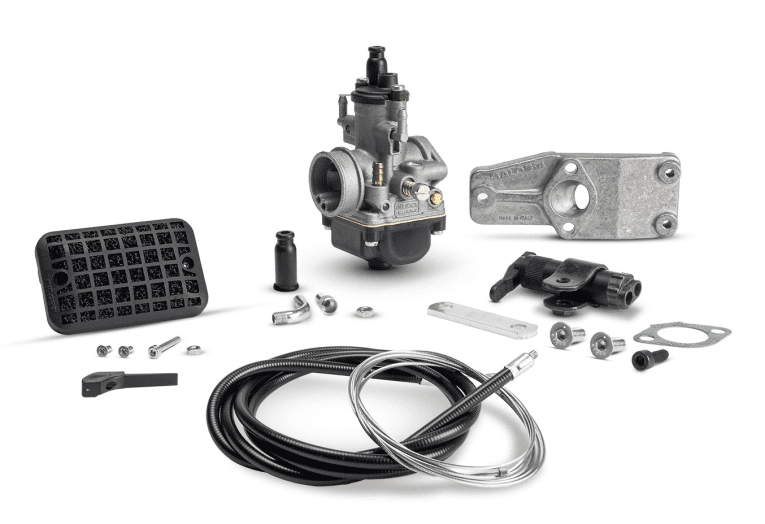 1610989 phbg 19 b power supply system for malossi crankcase
