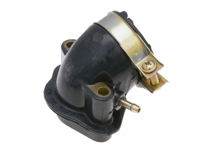 35610 Collettore Aspirazione GY6 125cc, COD: '35610