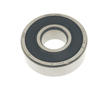 16201 cuscinetto asse ruota ant skf 12x32x10 (6201 2rsh) piaggio vespa px 1 serie