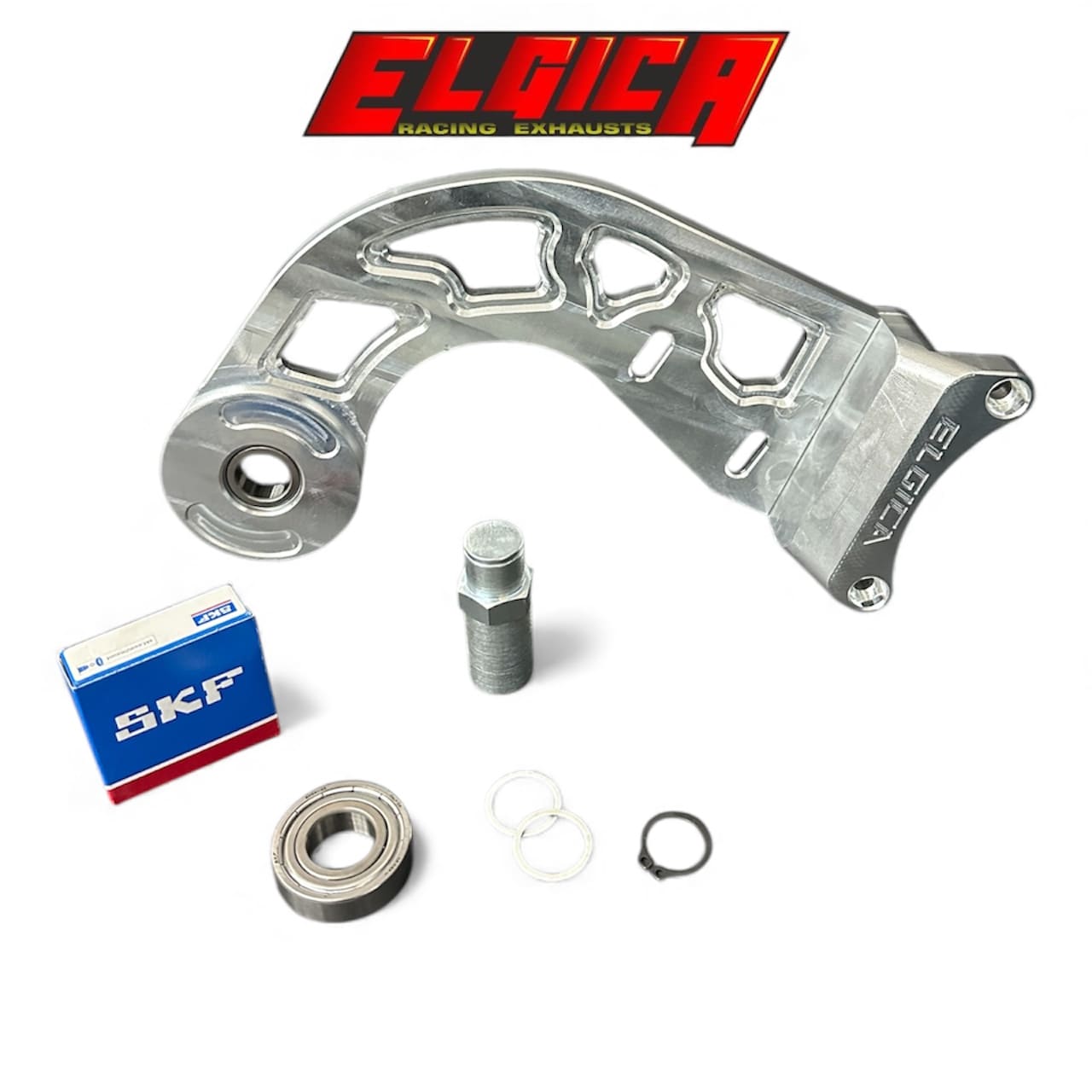 Torsen Artigianale ELGICA per Minarelli Verticale