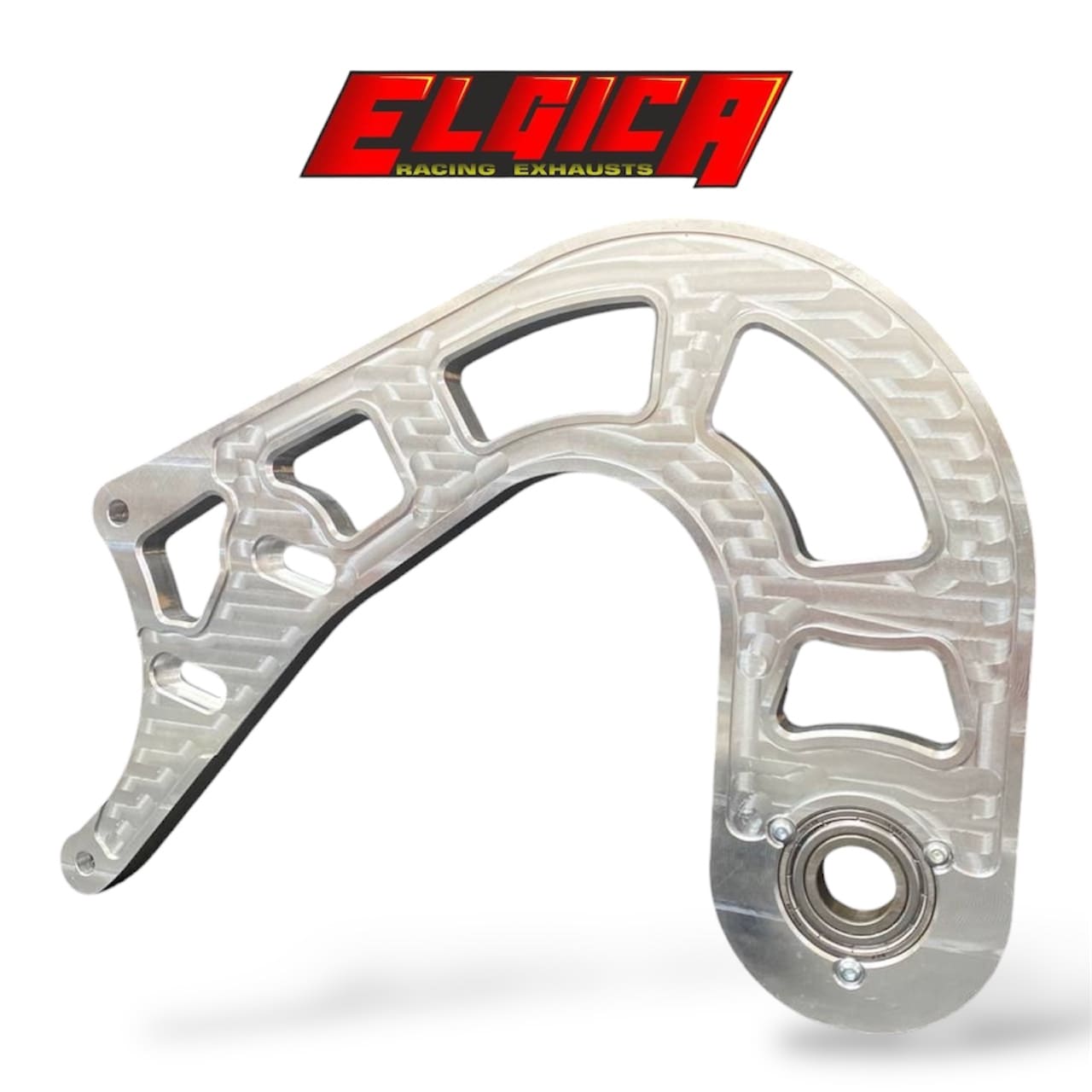 Torsen Artigianale ELGICA per Piaggio braccio lungo