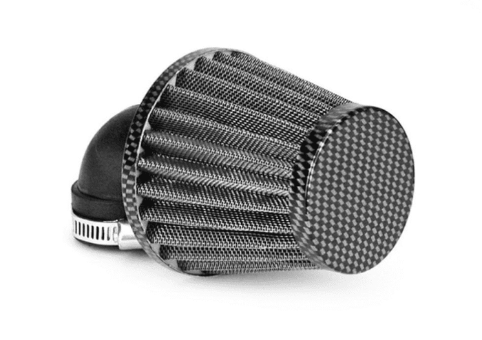 115068 filtro aria tnt kn curva 90 28/35 carbon