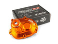 S6-2214002 Carter ingranaggi Stage6 R/T MK2 Piaggio Zip Arancione, COD: S6-2214002