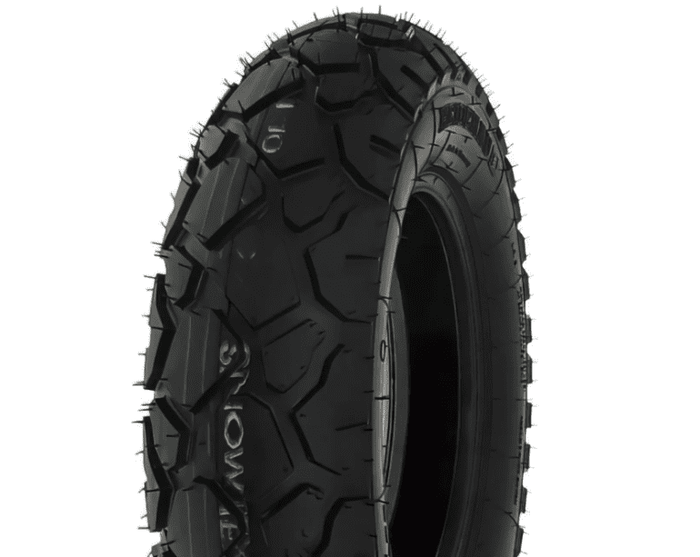 HDW24217 Pneumatico Heidenau K77 M+S Snowtex 130/90-10 61J TL, COD: HDW24217