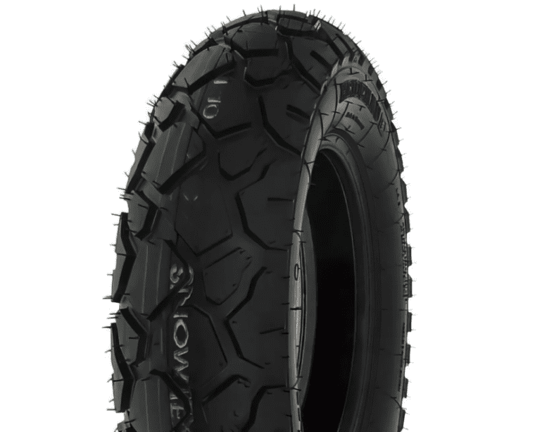 HDW24217 Pneumatico Heidenau K77 M+S Snowtex 130/90-10 61J TL, COD: HDW24217