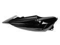 A366880I Fianchetto destra/sinistra, Peugeot Speedfight 2, nero metallico, COD: A366880I