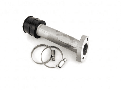 25530954 collettore aspirazione pinasco d.24 elastico piaggio vespa