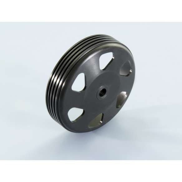 250.039 Cloche d'embrayage Polini Evolution Ø120 (250.039) pour moteur Polini P.R.E. – Piaggio Zip SP 50 2T H2O