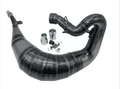 GIA34096HF Giannelli Enduro Exhaust Beta RR after 2022