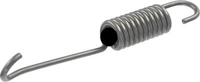 121890010 Molla cavalletto centrale MBK CW R BOOSTER ROAD 50 1994-1995 121890010 (R.O.: 905062928000)