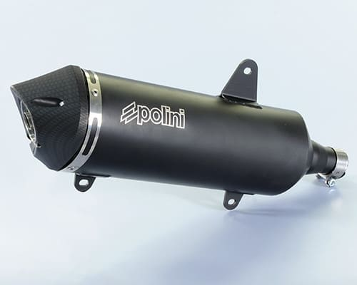 190.0054 marmitta scarico polini peugeot metropolis 400i