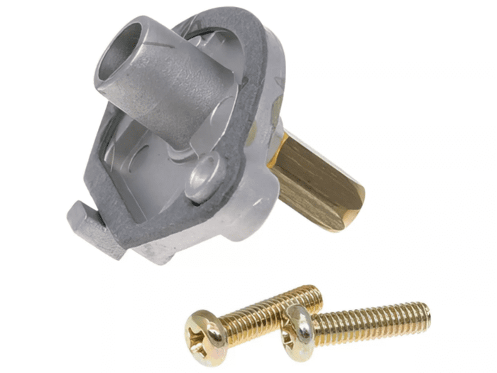 P342.0120 Coperchio Carburatore Polini PWK 32 - 34mm, COD: P342.0120