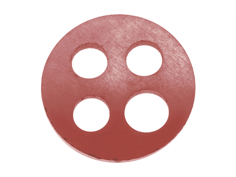 36338 Guarnizione Rubinetto benzina Viton Vespa 50 / 90 / 125 / ET3, COD: '36338