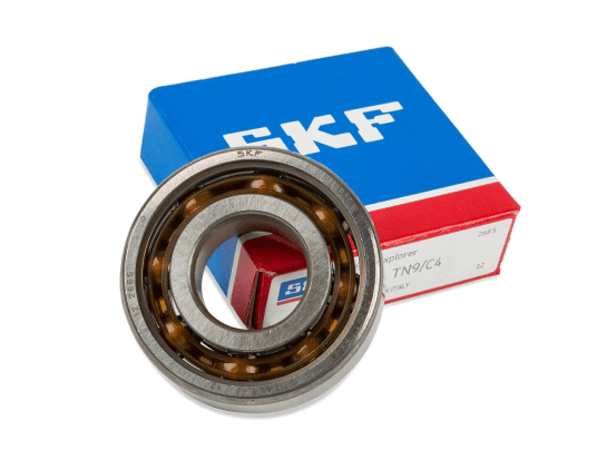 SKF6203TN9/C3 Cuscinetto SKF 6203-C3-TN9 17x40x12mm, COD: SKF6203TN9/C3