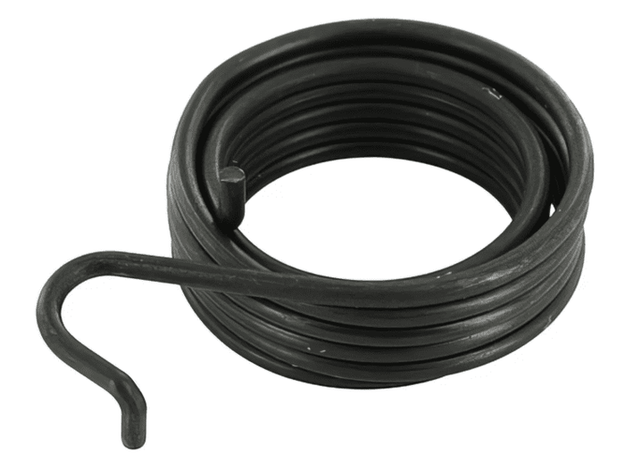 R16086 Molla di ritorno per Ingranaggio Messa in Moto RMS, Piaggio (RO 289495), COD: R16086