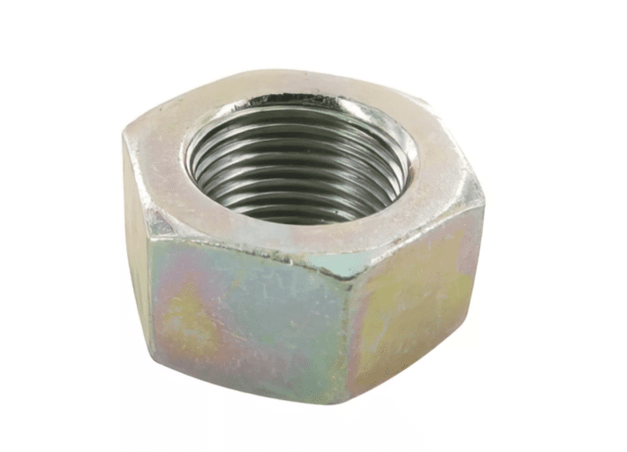 R25210 Dado per Routa posteriore M16x1.25 RMS Piaggio, COD: R25210