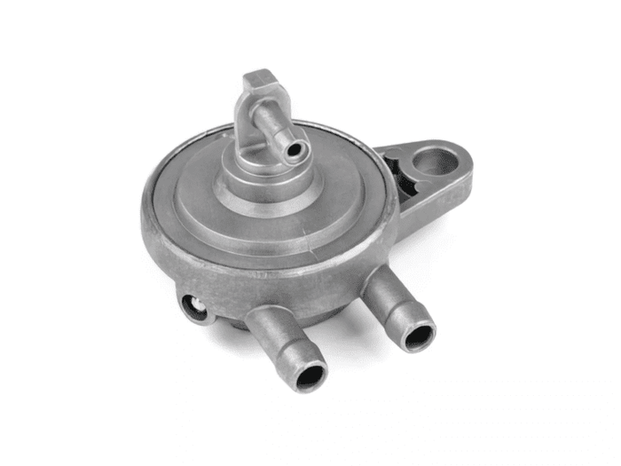 A420357 Rubinetto Benzina a depressione qualità originale Piaggio Zip dal 2008, COD: A420357