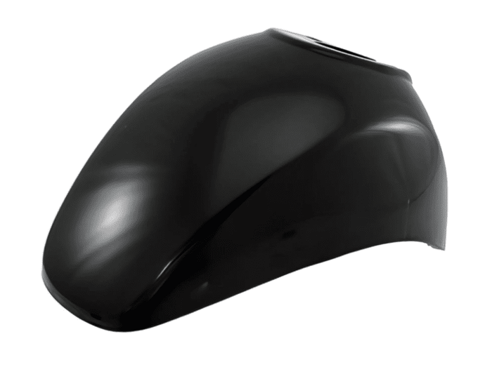 R142680340 Parafango anteriore Vespa 50 LX / LXV 06-09 / 125 LX