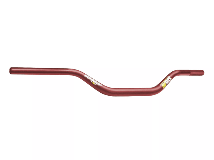 PT27991 Manubrio ProTaper Contour Carmichael rosso, COD: PT27991