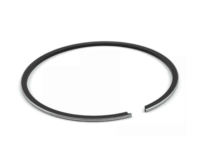 T9924151 Segmento (oversize) d.50,4mm Top Performance 80cc ghisa Derbi Euro3 (D50B0), COD: T9924151