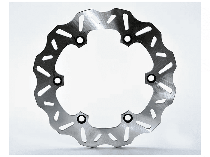 P175.0032 Disco freno Polini D.256/144mm Honda SH / Forza / Silver Wing, COD: P175.0032