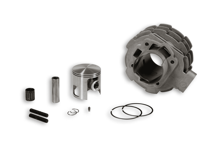 315102 gruppo termico malossi 170cc d.65 vespa t5 125 2t alluminio