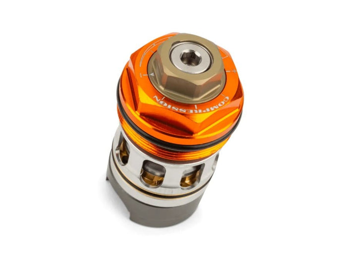 S6-14614013ET01 Valvola HL ammortizzatore Stage6 R/T Edizione Limitata Piaggio Zip