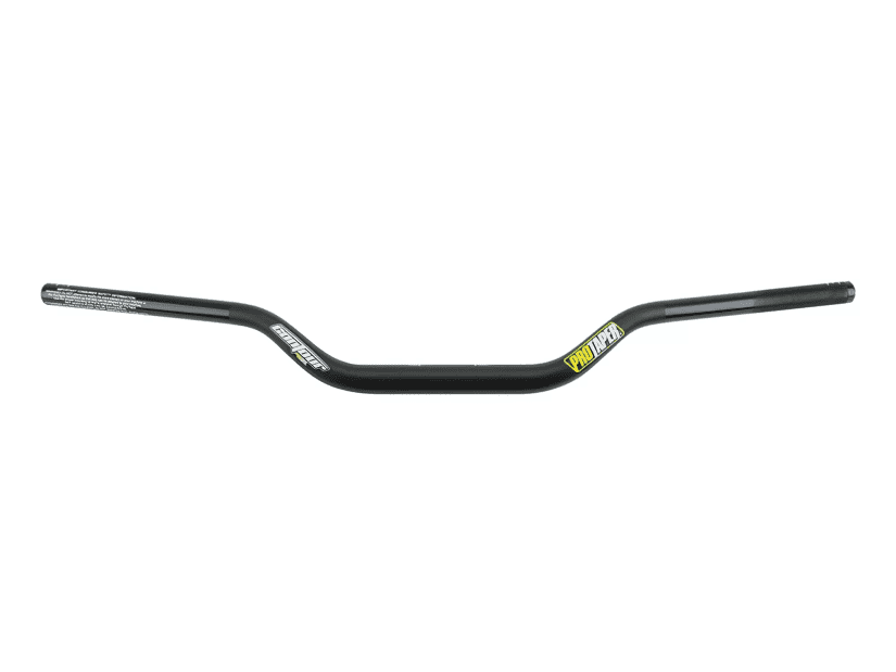 PT27909 Manubrio ProTaper Contour Carmichael nero, COD: PT27909