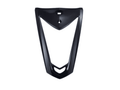 360063 Scudo anteriore nero - ricambio originale Kymco Agility RS 50/125cc, COD: '360063