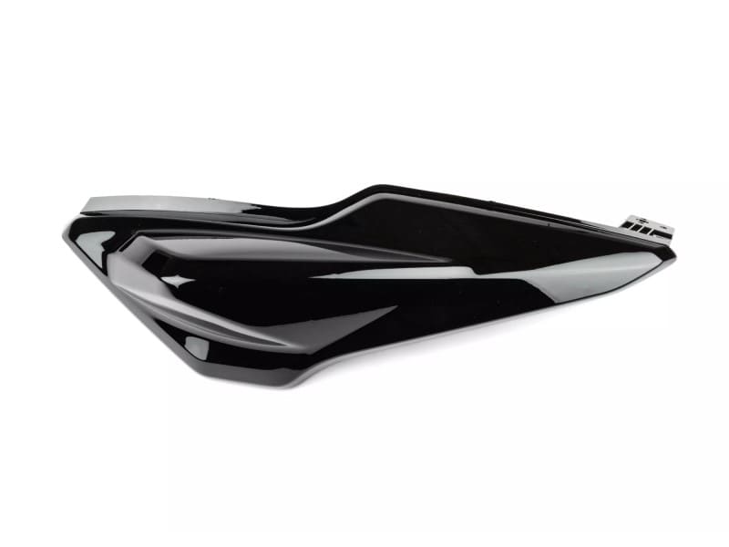 STR-951.01/BK 7-piece fairing kit Yamaha Aerox from 2013 black