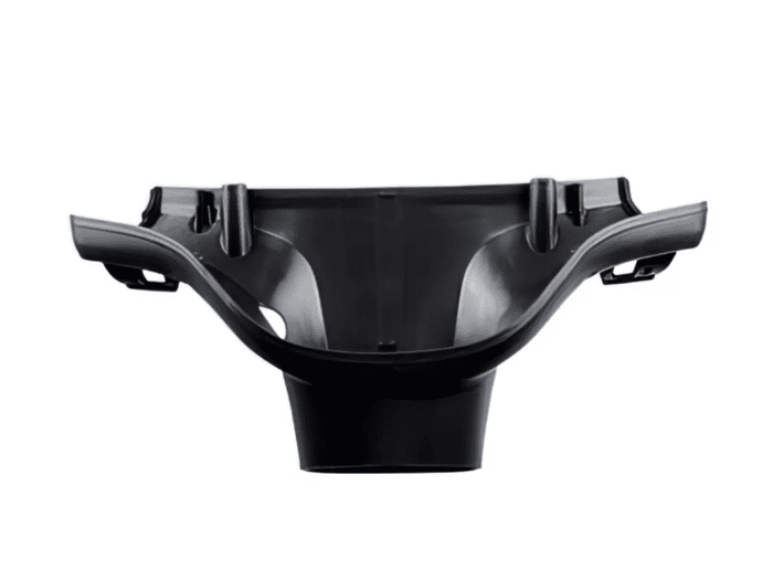A366411A Copri Manubrio interiore Yamaha BW's / MBK Booster dopo il 2004, COD: A366411A