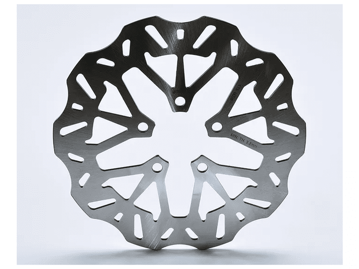 P175.0036 Disco freno Polini D.260/58mm Kymco Downtown / K-XCT / Kawasaki J300, COD: P175.0036