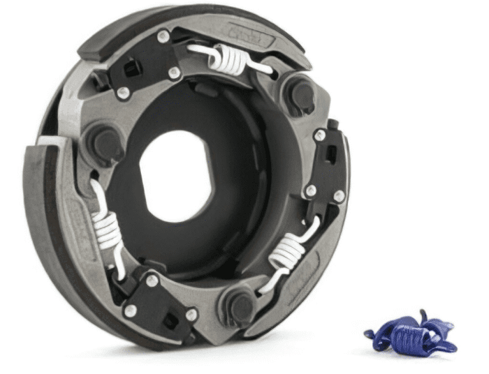 U249.050 Frizione 3G ForRace Polini, Minarelli 105 mm, COD: U249.050