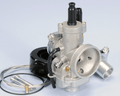 201.1906 carburatore polini cp 19 piaggio ape 50