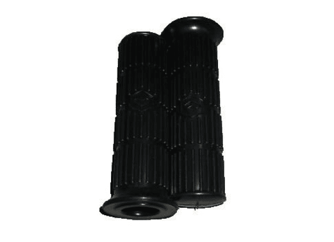 72046 coppia manopole vespa 50-90-125-et3- ape
