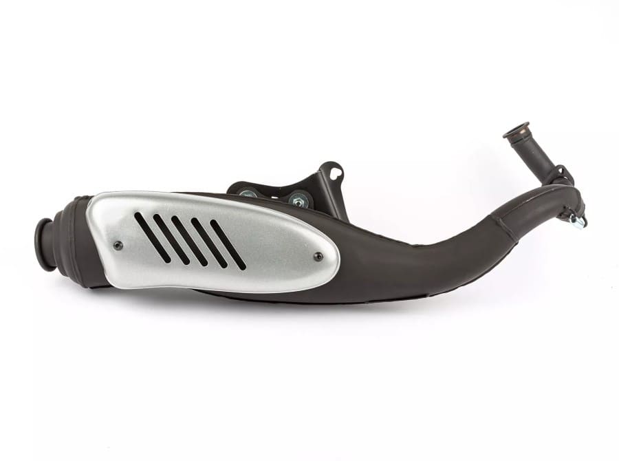s6-9214000 marmitta sport stage6 street (con omologazione- ref. piaggio zip sp stage6 rt