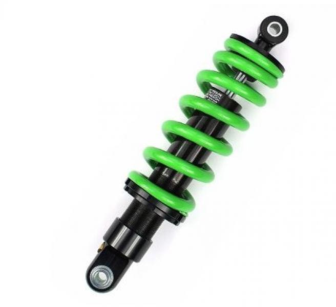 TNT-520541 Ammortizzatore posteriore Carenzi GAS Rieju / Beta RR 50 ( L: 295mm )