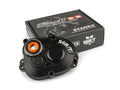 S6-2214001 Carter ingranaggi Stage6 R/T MK2 Piaggio Zip Nero, COD: S6-2214001
