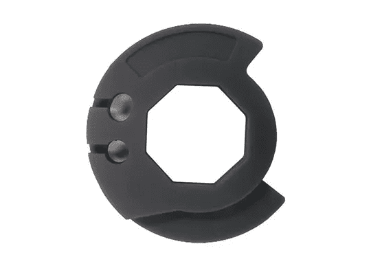 ODI-H70SCS Ghiera tubo comando ODI V2 Cam Typ S