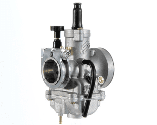 201.1703 carburatore polini cp d.17,5 fascetta aria pomello