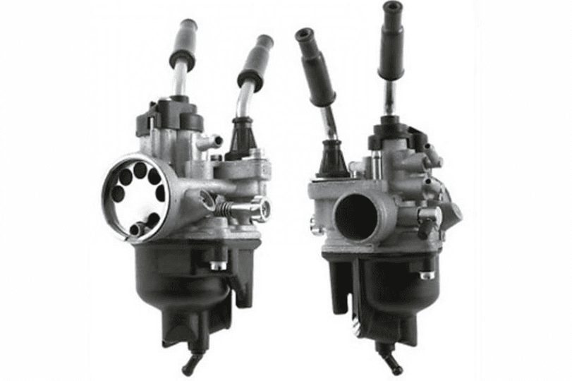 08563 carburetor dellorto phva 17.5 od scooter eu4 aprilia piaggio 8563