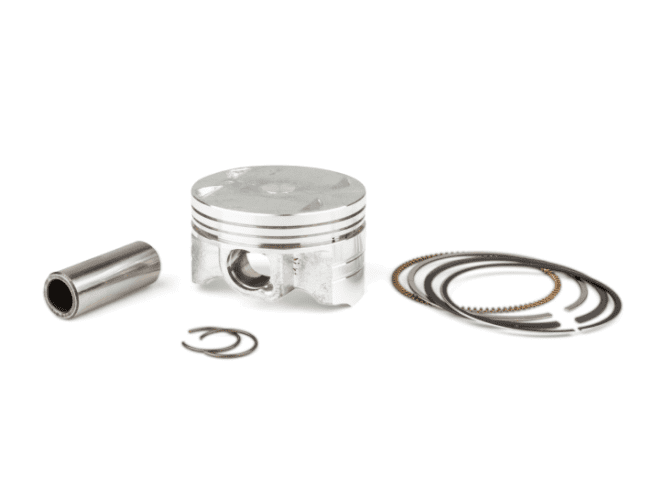 T9932750 Pistone d.52mm Top Performances 125cc Alu Yamaha Xmax