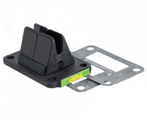 VALVOLA LAMELLARE -TPR- BLACK AM6