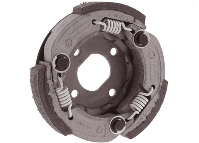 M529450 Malossi Fly Clutch, Minarelli (d=107mm)