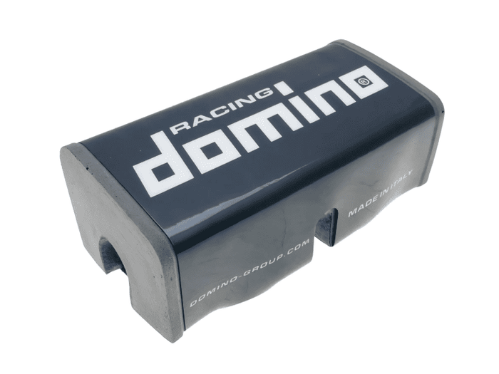 DOM37250RP Paracolpi manubrio Domino universale Off-Road Quad / ATV