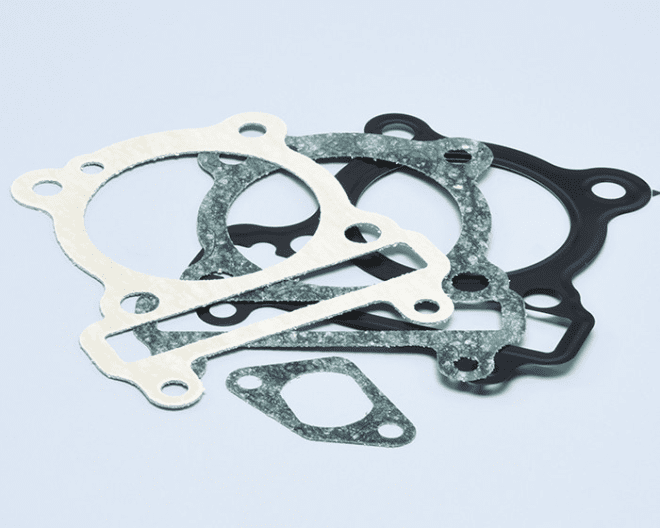 P209.0477 Kit guarnizione gruppo termico Polini alluminio 158cc Yamaha Cygnus 125, COD: P209.0477