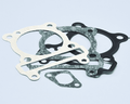 P209.0477 Kit guarnizione gruppo termico Polini alluminio 158cc Yamaha Cygnus 125, COD: P209.0477