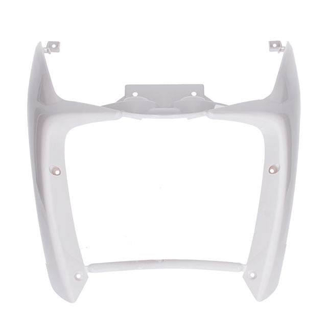 AP55BP12.995.04.WH Copertura anteriore inferiore Yamaha Jog R/RR / MBK Mach G AllPro