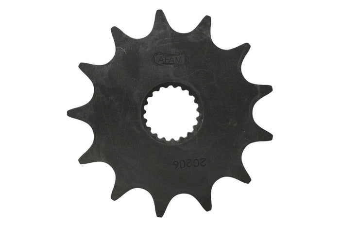 A20206.13 Pignone AFAM - 13 denti - CR 125 87-03