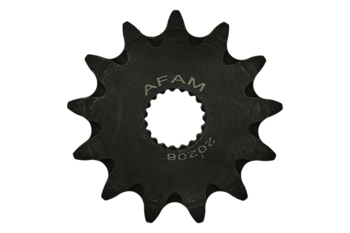 A20206.13SC Pignone AFAM autopulente - 13 denti - CR 125 87-03